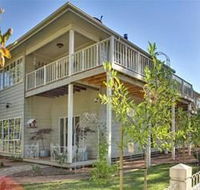 The Heart of Emerald Bed amp Breakfast - Melbourne 4u