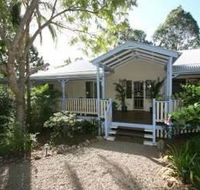 Noosa Country House - Accommodation Melbourne