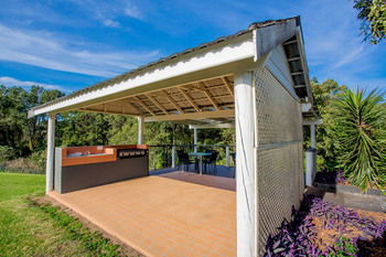 Ingenia Holidays Nepean River - Accommodation Melbourne 5
