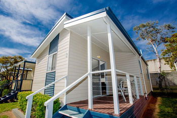 Ingenia Holidays Nepean River - Accommodation Melbourne 7