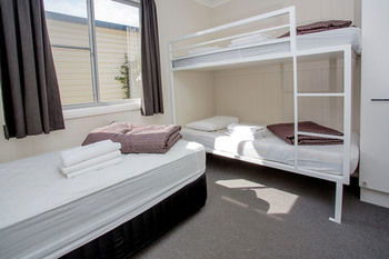Ingenia Holidays Nepean River - Accommodation Melbourne 8