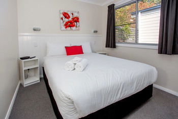 Ingenia Holidays Nepean River - Accommodation Melbourne 9