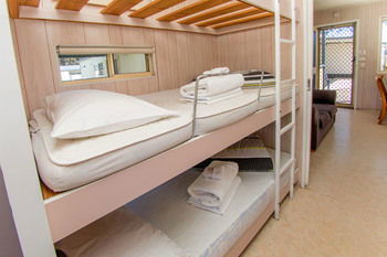 Ingenia Holidays Nepean River - Accommodation Melbourne 10