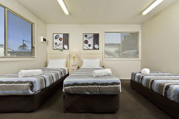 Ingenia Holidays Nepean River - Accommodation Melbourne 15