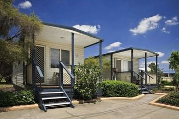 Ingenia Holidays Nepean River - Accommodation Melbourne 16