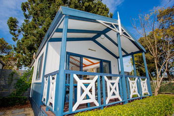 Ingenia Holidays Nepean River - Accommodation Melbourne 17