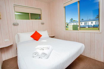 Ingenia Holidays Nepean River - Accommodation Melbourne 19