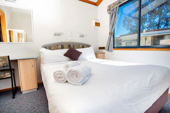 Ingenia Holidays Nepean River - Accommodation Melbourne 20