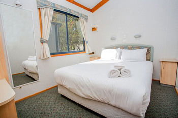 Ingenia Holidays Nepean River - Accommodation Melbourne 21