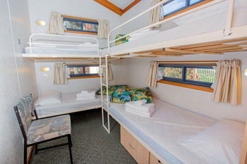 Ingenia Holidays Nepean River - Accommodation Melbourne 22