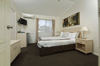Ingenia Holidays Nepean River - Accommodation Melbourne 24
