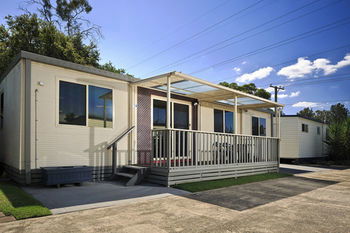 Ingenia Holidays Nepean River - Accommodation Melbourne 26