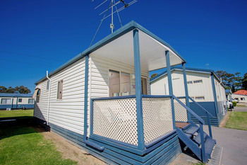 Ingenia Holidays Nepean River - Accommodation Melbourne 27