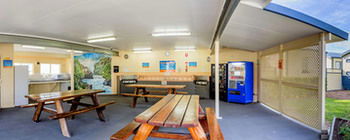 Ingenia Holidays Nepean River - Accommodation Melbourne 28