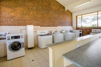 Ingenia Holidays Nepean River - Accommodation Melbourne 29