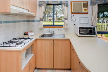 Ingenia Holidays Nepean River - Accommodation Melbourne 30