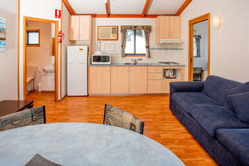 Ingenia Holidays Nepean River - Accommodation Melbourne 31