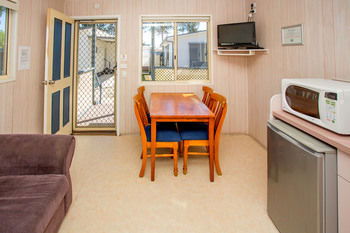 Ingenia Holidays Nepean River - Accommodation Melbourne 33