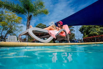 Ingenia Holidays Nepean River - Accommodation Melbourne 36