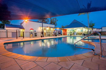 Ingenia Holidays Nepean River - Accommodation Melbourne 37