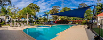 Ingenia Holidays Nepean River - Accommodation Melbourne 38