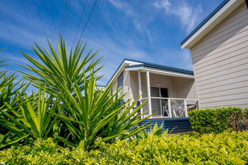 Ingenia Holidays Nepean River - Accommodation Melbourne 39