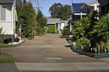 Ingenia Holidays Nepean River - Accommodation Melbourne 40