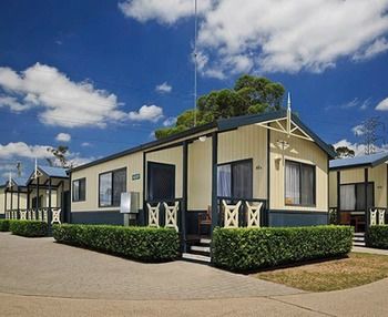 Ingenia Holidays Nepean River - Accommodation Melbourne 43