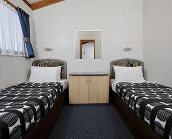 Ingenia Holidays Nepean River - Accommodation Melbourne 47