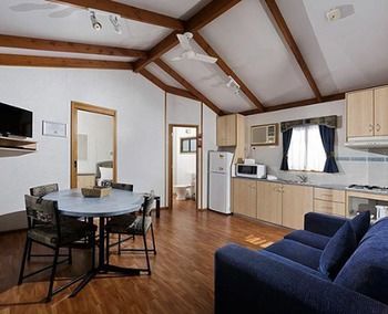 Ingenia Holidays Nepean River - Accommodation Melbourne 48