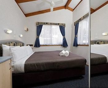 Ingenia Holidays Nepean River - Accommodation Melbourne 49