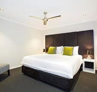 Astina Serviced Apartments - Parkside - Accommodation Melbourne