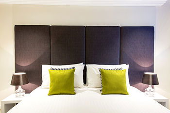 Astina Serviced Apartments - Parkside - Accommodation Melbourne 2