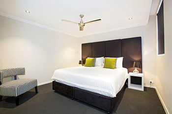 Astina Serviced Apartments - Parkside - Accommodation Melbourne 3