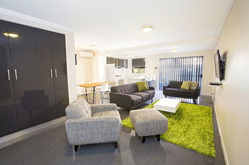 Astina Serviced Apartments - Parkside - Accommodation Melbourne 6