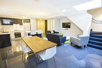Astina Serviced Apartments - Parkside - Accommodation Melbourne 8