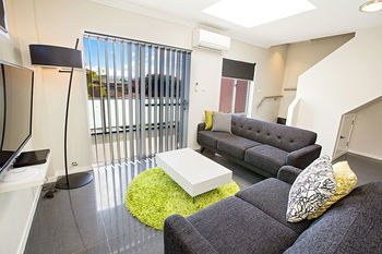 Astina Serviced Apartments - Parkside - Accommodation Melbourne 9
