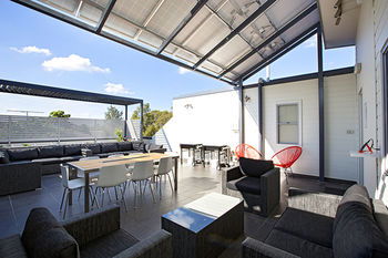 Astina Serviced Apartments - Parkside - Accommodation Melbourne 10