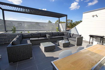 Astina Serviced Apartments - Parkside - Accommodation Melbourne 11