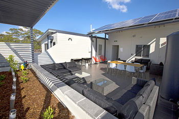 Astina Serviced Apartments - Parkside - Accommodation Melbourne 12