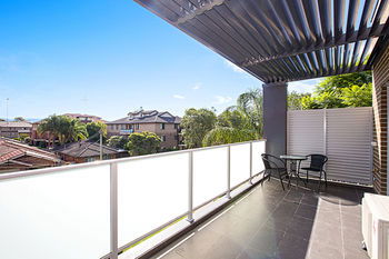 Astina Serviced Apartments - Parkside - Accommodation Melbourne 14