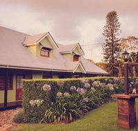 Allara Homestead - Accommodation Melbourne