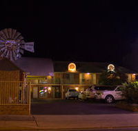 Shearing Shed Motor Inn - Accommodation Melbourne