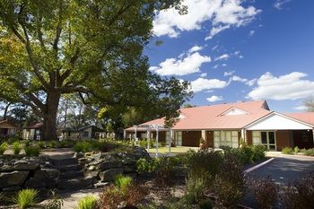 Gateway Lifestyle Nepean Shores - Accommodation Melbourne 0