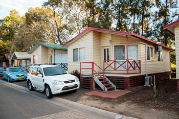 Gateway Lifestyle Nepean Shores - Accommodation Melbourne 4