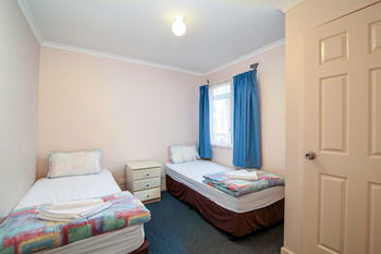 Gateway Lifestyle Nepean Shores - Accommodation Melbourne 6