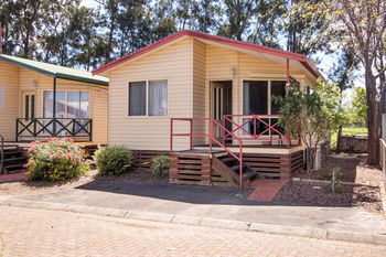 Gateway Lifestyle Nepean Shores - Accommodation Melbourne 8
