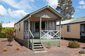 Gateway Lifestyle Nepean Shores - Accommodation Melbourne 10