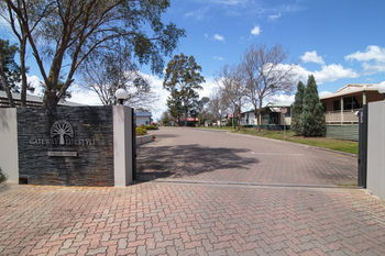 Gateway Lifestyle Nepean Shores - Accommodation Melbourne 11