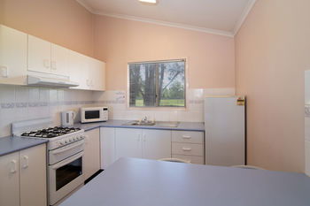 Gateway Lifestyle Nepean Shores - Accommodation Melbourne 12